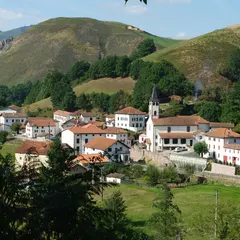 Portes ouvertes de la vallée des Aldudes - Animations Urepel
