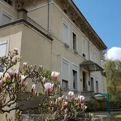 Portes ouvertes de la Villa Gouvy
