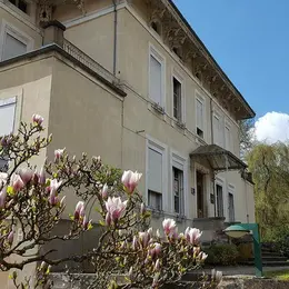 Portes ouvertes de la Villa Gouvy