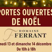 Portes ouvertes de Noël