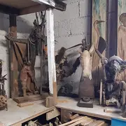 Portes ouvertes de printemps au Troisième Atelier