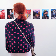 Portes Ouvertes des Ateliers d'Artistes de Belleville : immersion dans les coulisses de l'art