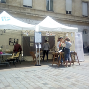 Portes ouvertes des ateliers d'artistes du 15 ème
