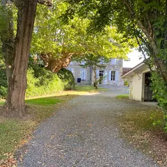 Portes ouvertes des crus artisans : Château d'Osmond