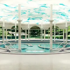 Portes ouvertes des Thermes d'Eugénie les Bains