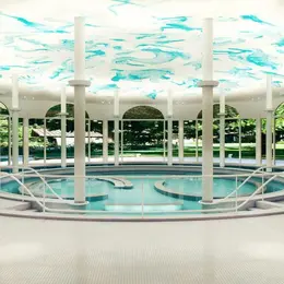 Portes ouvertes des Thermes d'Eugénie les Bains