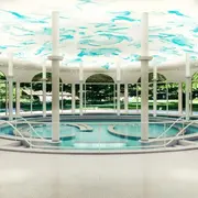 Portes ouvertes des Thermes d'Eugénie les Bains