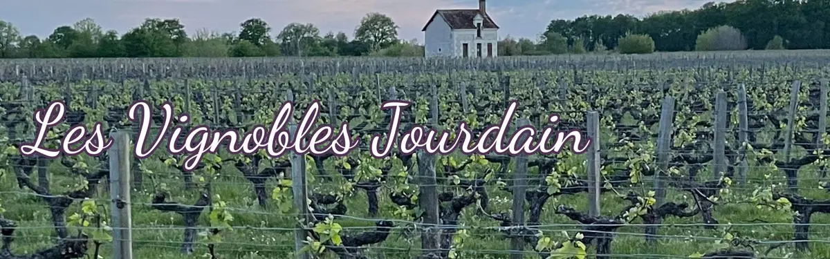 Portes ouvertes des Vignobles Jourdain