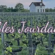 Portes ouvertes des Vignobles Jourdain