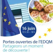 Portes ouvertes - Direction Européenne de la qualité du médicament (EDQM)