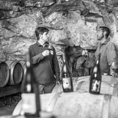 Portes Ouvertes Domaine Du Mortier