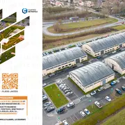 Portes ouvertes du 101 - La Cité de l'Innovation