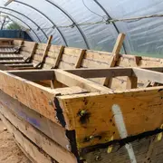Portes ouvertes du chantier de la batellerie