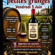 Portes ouvertes du Château des Petites Granges