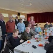 Portes ouvertes du Club Amitiés et Loisirs