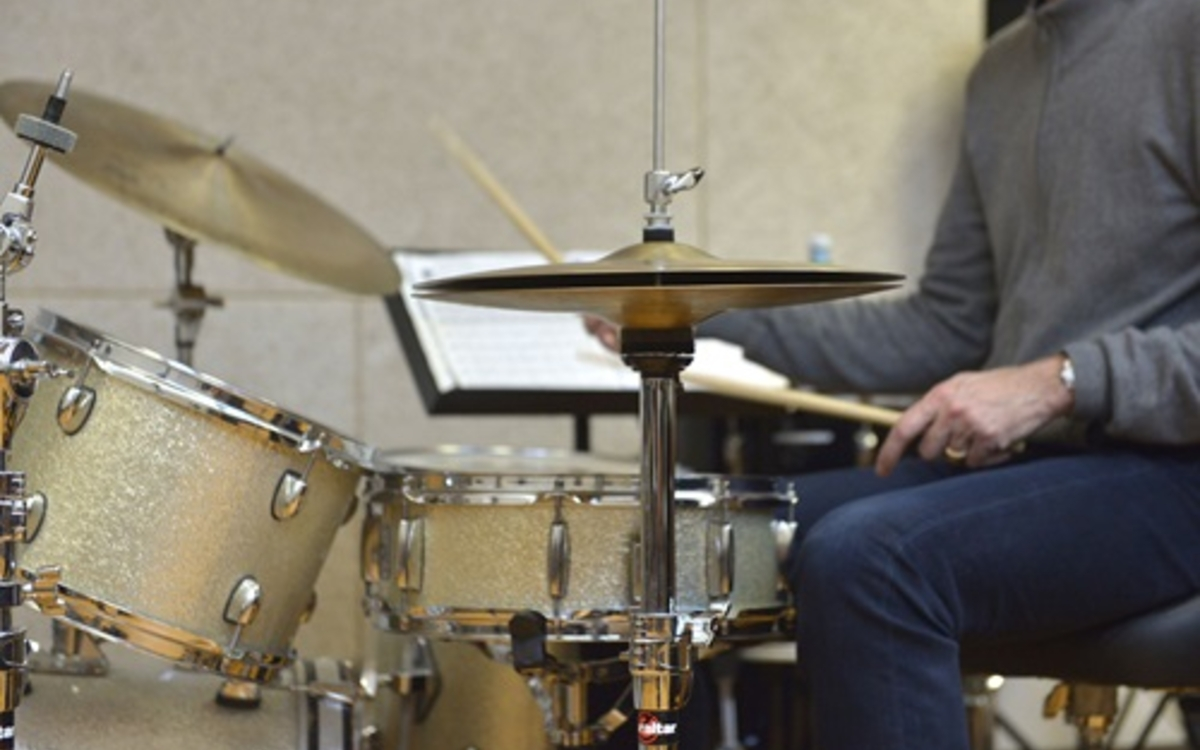 Portes Ouvertes Du Conservatoire Darius Milhaud