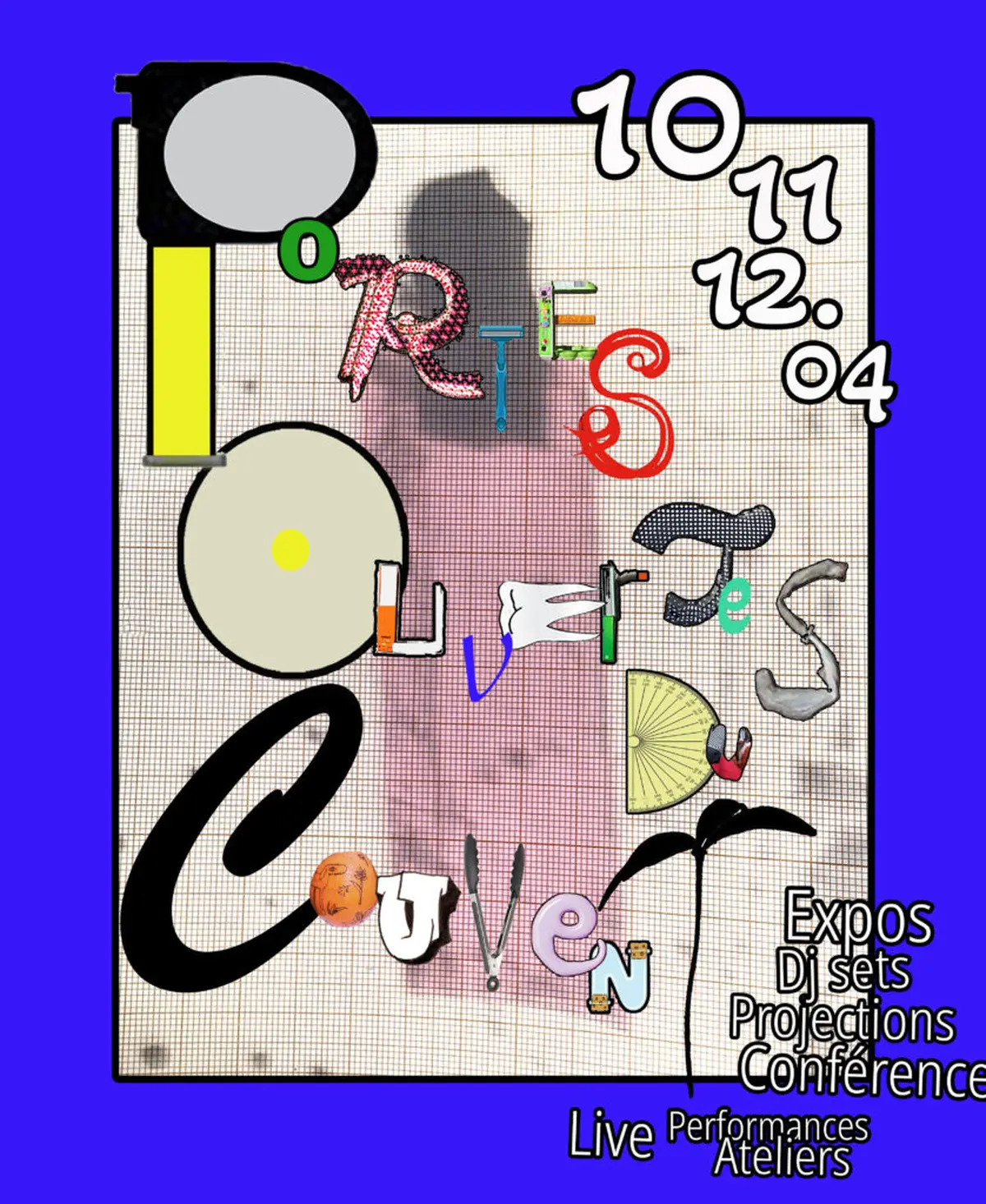 Portes ouvertes du Couvent