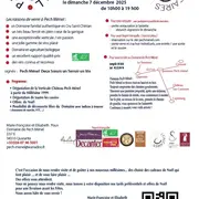 Portes Ouvertes Du Pech Menel