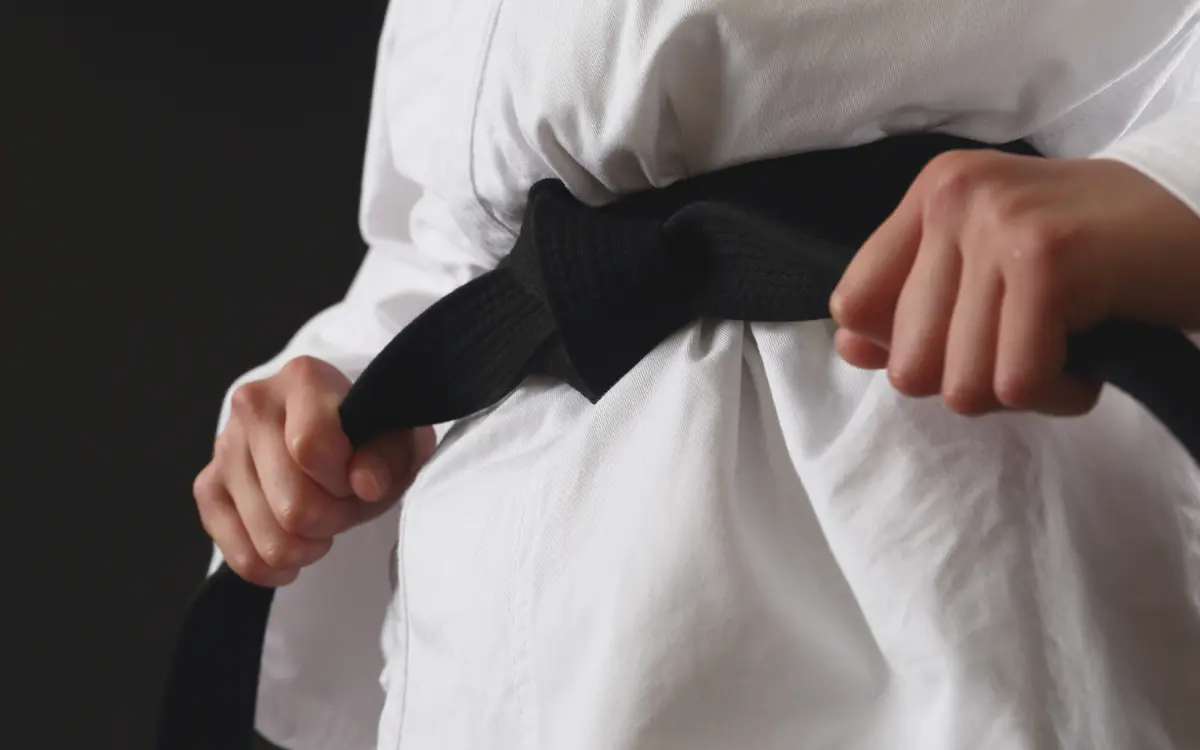 Portes ouvertes école d'arts martiaux