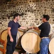 Portes ouvertes en Jurançon : Domaine Montesquiou