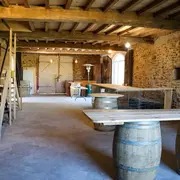 Portes ouvertes en Jurançon : Le Dôme