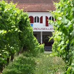 Portes Ouvertes en Madiran, au Château de Crouseilles