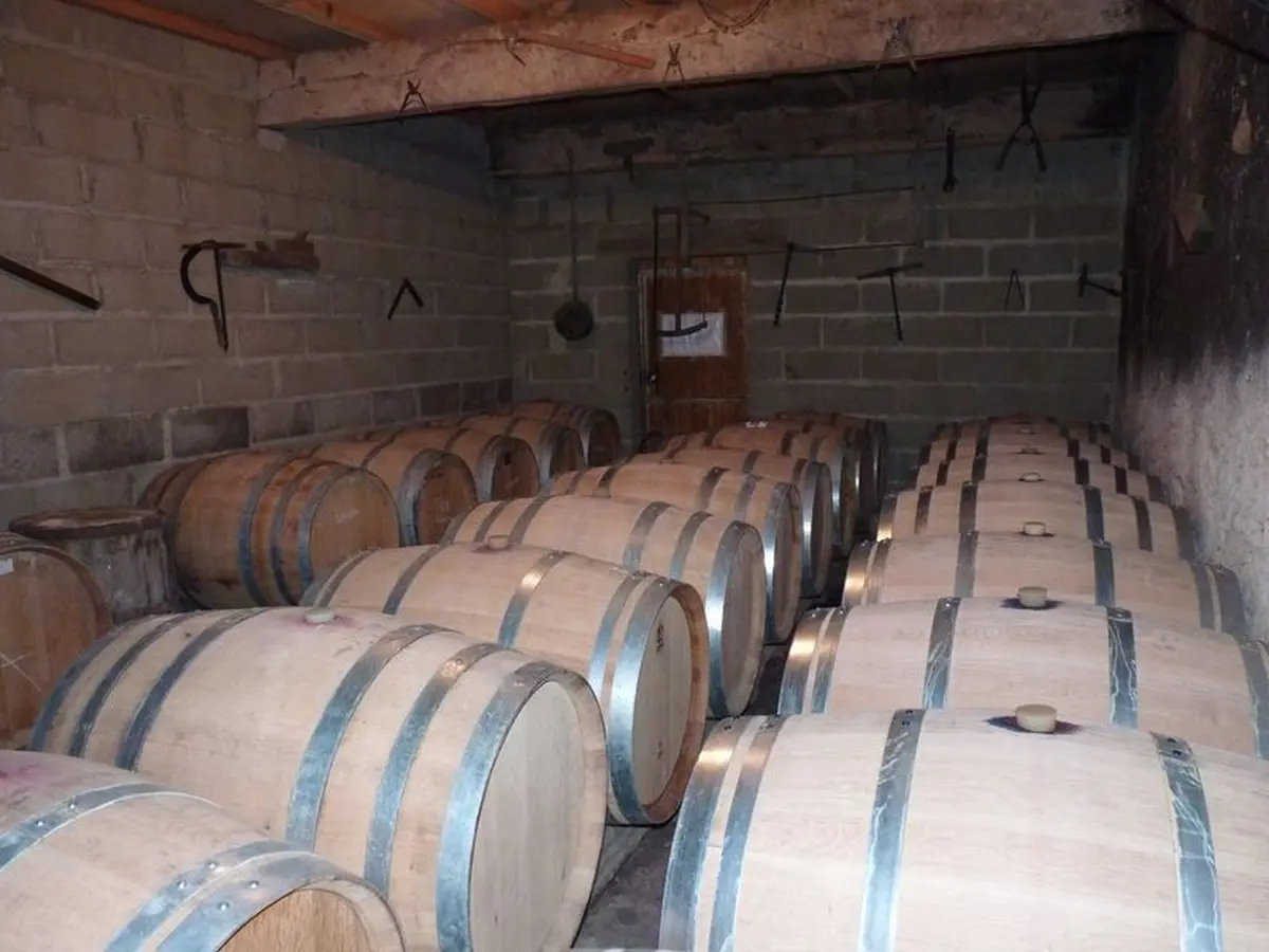 Portes Ouvertes en Madiran, au Domaine Dou Bernès