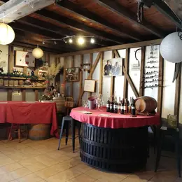 Portes ouvertes en Madiran, au Domaine Poujo