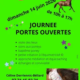 Portes ouvertes Equi'libre
