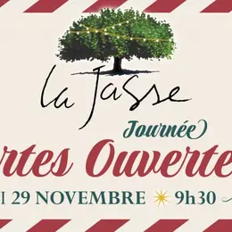 Portes Ouvertes et Déstockage d'Hiver