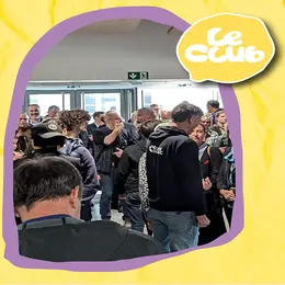 Portes ouvertes & visite du caféMusic
