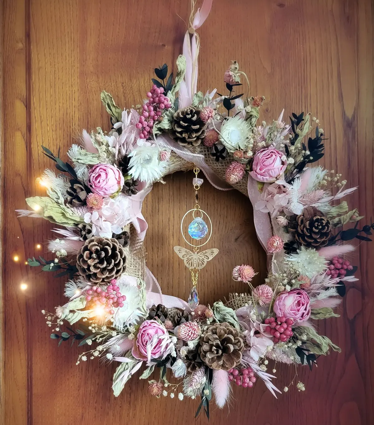 Portes ouvertes féeriques, chez Plumi & Valéa