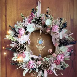 Portes ouvertes féeriques, chez Plumi & Valéa