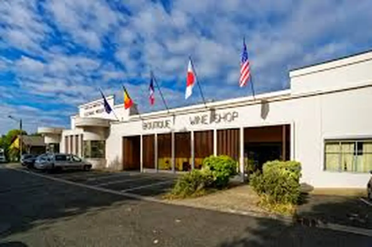 Portes Ouvertes - Fete Des Vignerons