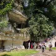 Portes ouvertes Fronsac - Canon Fronsac - la balade des carrières