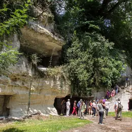 Portes ouvertes Fronsac - Canon Fronsac - la balade des carrières