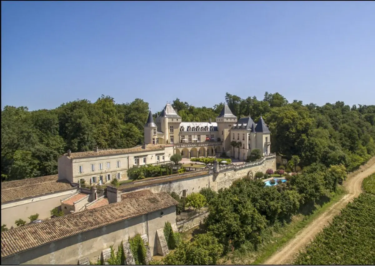 Portes ouvertes Fronsac - Canon Fronsac - la balade guidée naturalise Forêt, prête moi tes arbres, je sèmerai tes graines