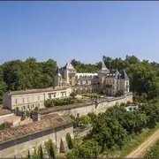 Portes ouvertes Fronsac - Canon Fronsac - la balade guidée naturalise Forêt, prête moi tes arbres, je sèmerai tes graines
