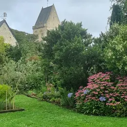 Portes ouvertes - Jardin du presbytère