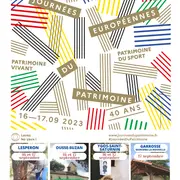 Portes ouvertes - La Maison de la gemme, temps des résiniers