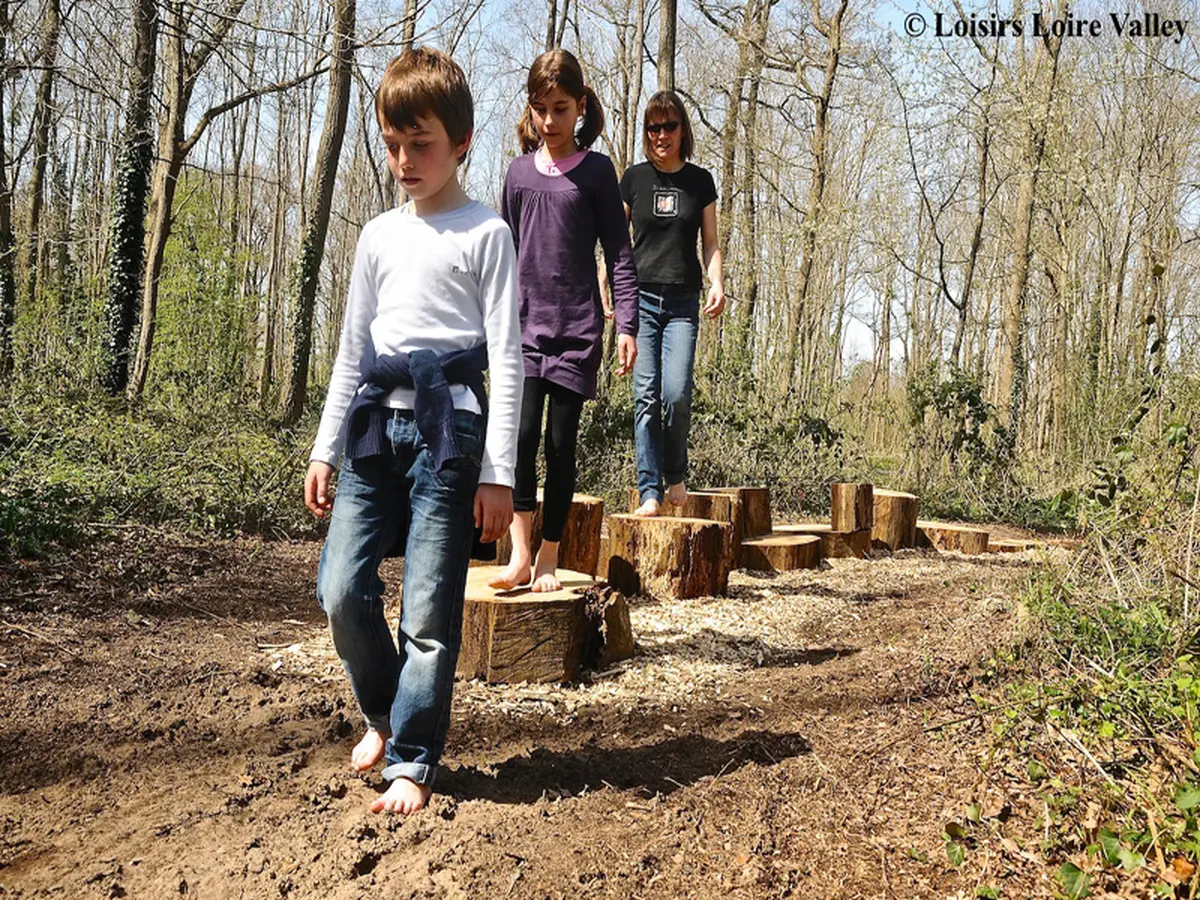 Portes Ouvertes Loisirs Loire Valley
