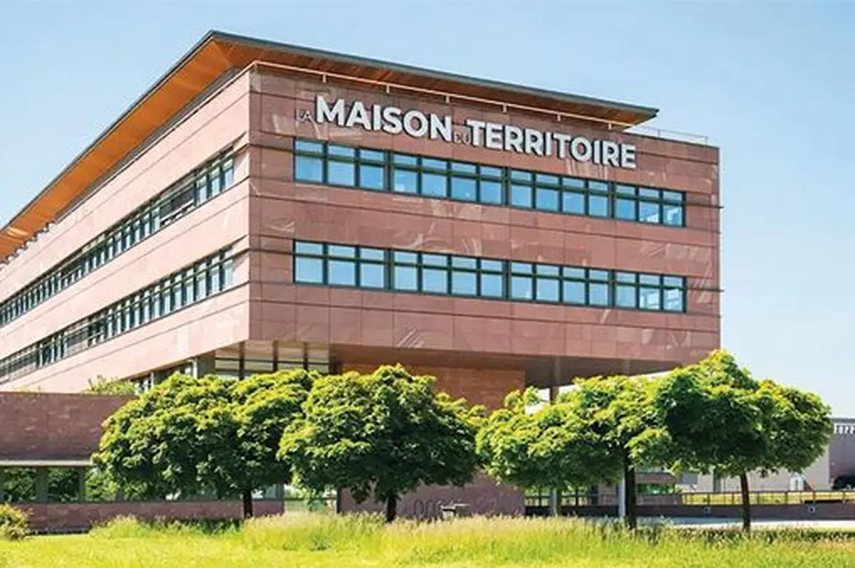 Maison du Territoire : dans les coulisses de m2A