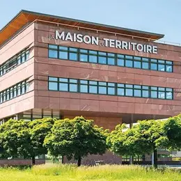 Maison du Territoire : dans les coulisses de m2A