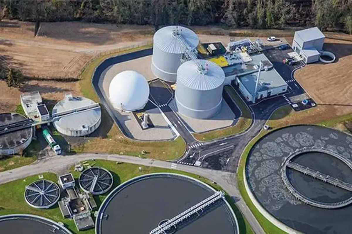 Écopôle du SIVOM : que deviennent l'eau et les déchets ?