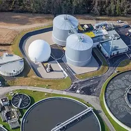 Écopôle du SIVOM : que deviennent l'eau et les déchets ?