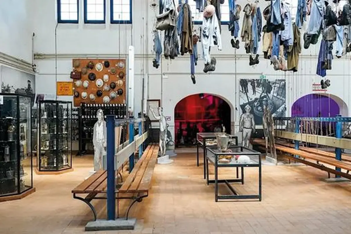 Musée de la Mine et de la Potasse : sur les traces des mineurs