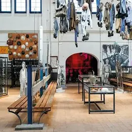 Musée de la Mine et de la Potasse : sur les traces des mineurs