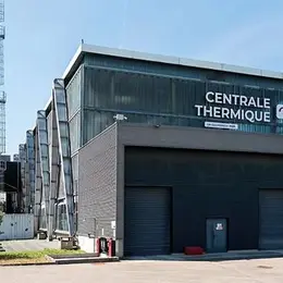 Centrale Thermique de l'Illberg : comprendre la production de chaleur