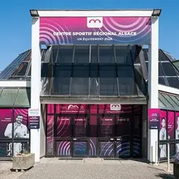 Centre Sportif Régional Alsace : dans les coulisses du sport de haut niveau