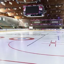 Patinoire et Piscine de l'Illberg : accédez aux installations techniques